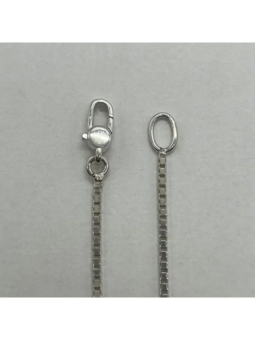 Gucci Bamboo Venetian Chain Long Necklace - Picture 12 of 15